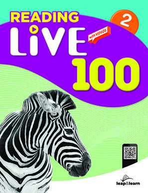 Reading Live 100-2